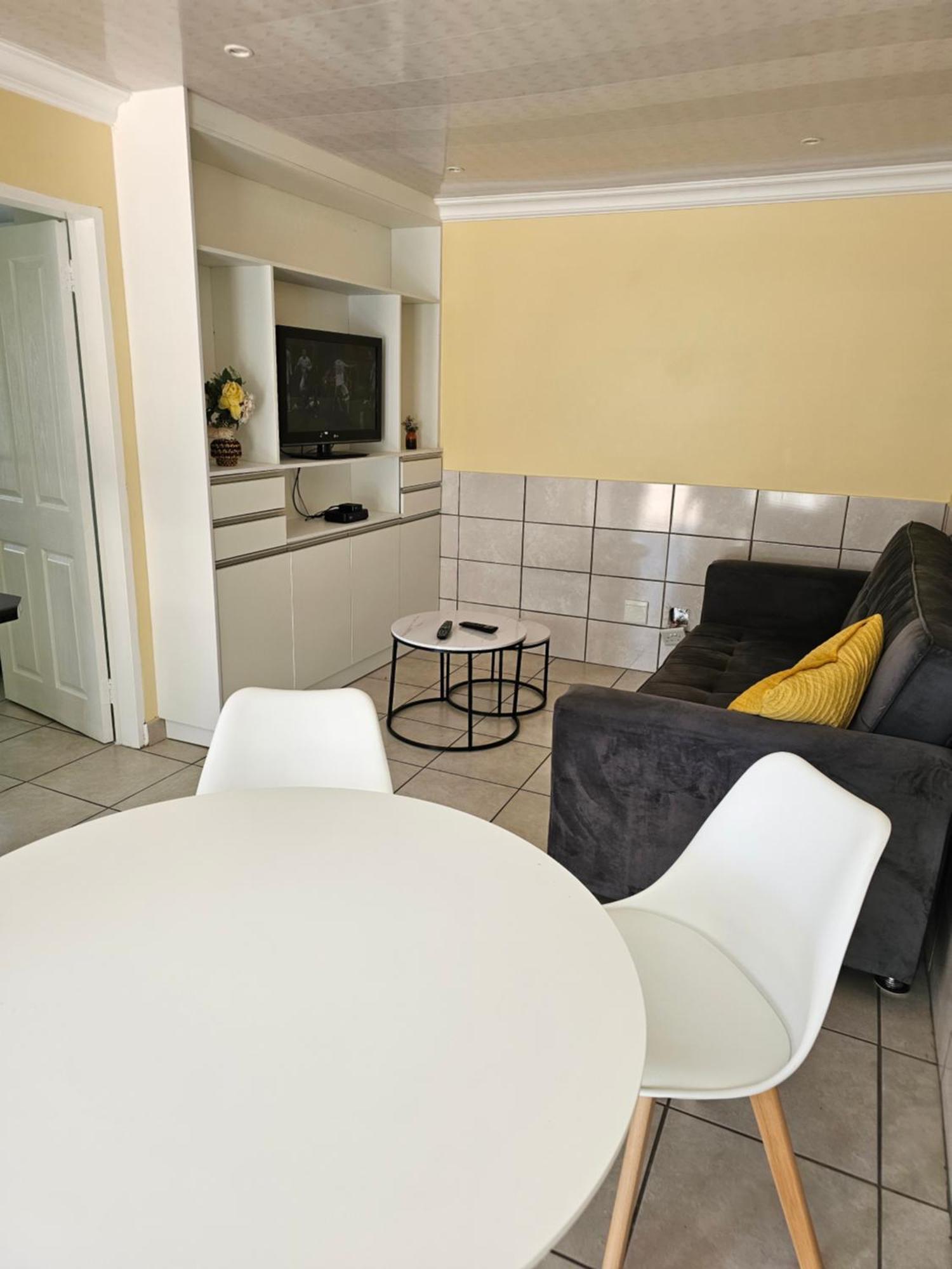 Lpm Guests R Hotel Pretoria Exterior photo